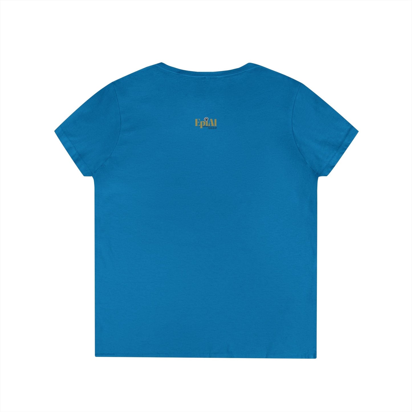 Mom's Love V-Neck T-Shirt - Perfect for Every Occasion - Korvel