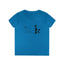 Mom Definition V-Neck T-Shirt - Cheerleader