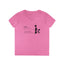 Mom Definition V-Neck T-Shirt - Cheerleader