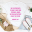 Mom Life 24/7 Tee - Korvel