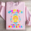 Mom Life Got Me Feeling Sweatshirt