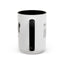 Taza de café Accent Mom Multitasker - Regalo reflexivo para mamás