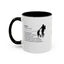 Taza de café Accent Mom Multitasker - Regalo reflexivo para mamás