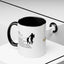 Taza de café Accent Mom Multitasker - Regalo reflexivo para mamás