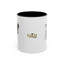 Taza de café Accent Mom Multitasker - Regalo reflexivo para mamás