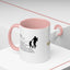 Taza de café Accent Mom Multitasker - Regalo reflexivo para mamás