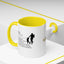 Taza de café Accent Mom Multitasker - Regalo reflexivo para mamás