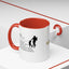 Taza de café Accent Mom Multitasker - Regalo reflexivo para mamás