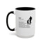 Taza de café Accent Mom Multitasker - Regalo reflexivo para mamás