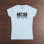 T-shirt Softstyle Maman de Chats - Idéal pour les Amateurs de Chats