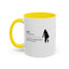 Mom Purse Accent Coffee Mug - Thoughtful Gift for Moms