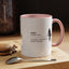 Mom Purse Accent Coffee Mug - Thoughtful Gift for Moms