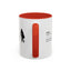 Mom Purse Accent Coffee Mug - Thoughtful Gift for Moms