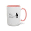 Mom Purse Accent Coffee Mug - Thoughtful Gift for Moms