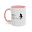 Mom Purse Accent Coffee Mug - Thoughtful Gift for Moms