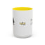 Mom Purse Accent Coffee Mug - Thoughtful Gift for Moms