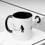 Mom Purse Accent Coffee Mug - Thoughtful Gift for Moms
