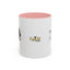 Mom Purse Accent Coffee Mug - Thoughtful Gift for Moms