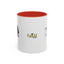 Mom Purse Accent Coffee Mug - Thoughtful Gift for Moms