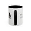 Mom Purse Accent Coffee Mug - Thoughtful Gift for Moms