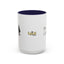 Mom Purse Accent Coffee Mug - Thoughtful Gift for Moms