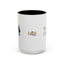 Mom Purse Accent Coffee Mug - Thoughtful Gift for Moms