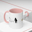 Mom Purse Accent Coffee Mug - Thoughtful Gift for Moms