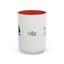 Mom Purse Accent Coffee Mug - Thoughtful Gift for Moms
