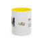 Mom Unconditional Love Coffee Mug - 11oz & 15oz