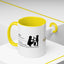 Mom Unconditional Love Coffee Mug - 11oz & 15oz