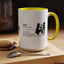Mom Unconditional Love Coffee Mug - 11oz & 15oz