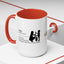 Mom Unconditional Love Coffee Mug - 11oz & 15oz