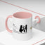 Mom Unconditional Love Coffee Mug - 11oz & 15oz