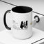 Mom Unconditional Love Coffee Mug - 11oz & 15oz