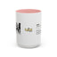 Mom Unconditional Love Coffee Mug - 11oz & 15oz