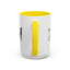 Mom Unconditional Love Coffee Mug - 11oz & 15oz