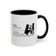 Mom Unconditional Love Coffee Mug - 11oz & 15oz