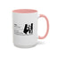 Mom Unconditional Love Coffee Mug - 11oz & 15oz