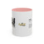 Mom Unconditional Love Coffee Mug - 11oz & 15oz