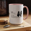 Mom Unconditional Love Coffee Mug - 11oz & 15oz
