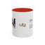 Mom Unconditional Love Coffee Mug - 11oz & 15oz