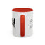 Mom Unconditional Love Coffee Mug - 11oz & 15oz