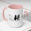 Mom Unconditional Love Coffee Mug - 11oz & 15oz