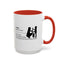 Mom Unconditional Love Coffee Mug - 11oz & 15oz