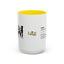Mom Unconditional Love Coffee Mug - 11oz & 15oz