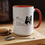Mom Unconditional Love Coffee Mug - 11oz & 15oz