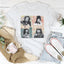 Mom Vibes Tee - Soft & Stylish T-Shirt for Everyday Wear