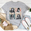 Mom Vibes Tee - Soft & Stylish T-Shirt for Everyday Wear