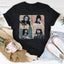Mom Vibes Tee - Soft & Stylish T-Shirt for Everyday Wear