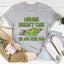 Camiseta Mombie No Le Importa Pregúntale a Tu Papá